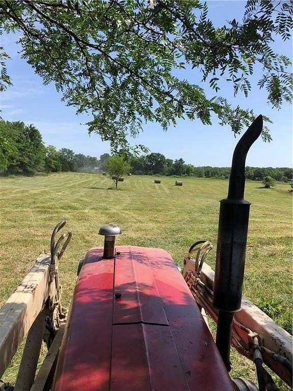 19 Acres of Agricultural Land for Sale in Lane, Kansas