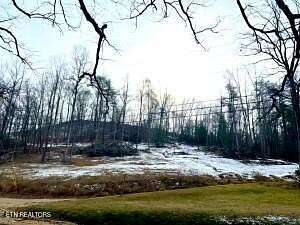 17 Acres of Recreational Land for Sale in La Follette, Tennessee