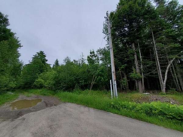 Residential Land for Sale in Princeton, Maine