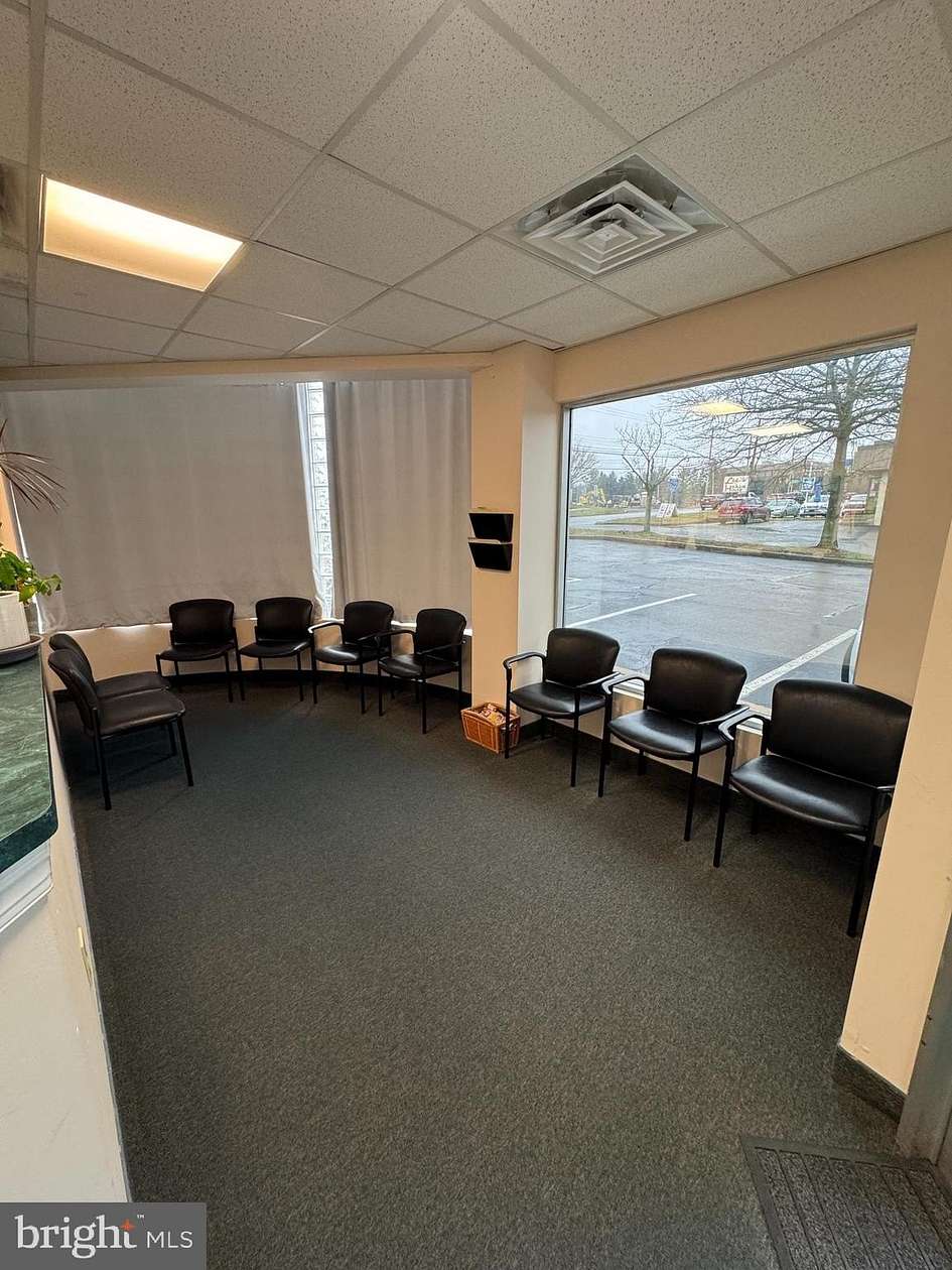 1.68 Acres of Commercial Land for Lease in Southampton, Pennsylvania