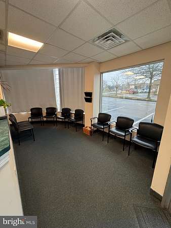 1.68 Acres of Commercial Land for Lease in Southampton, Pennsylvania