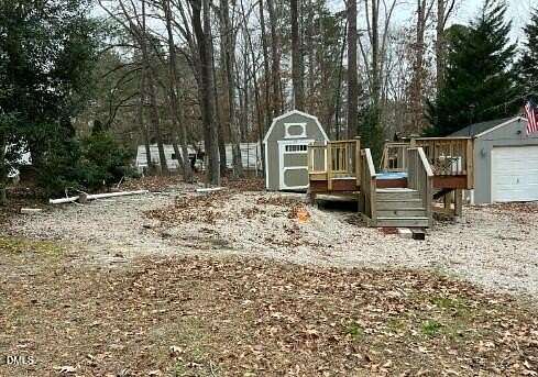 0.14 Acres of Residential Land for Sale in Louisburg, North Carolina