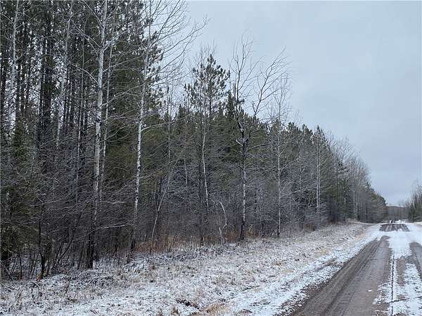 40 Acres of Recreational Land for Sale in Port Wing, Wisconsin