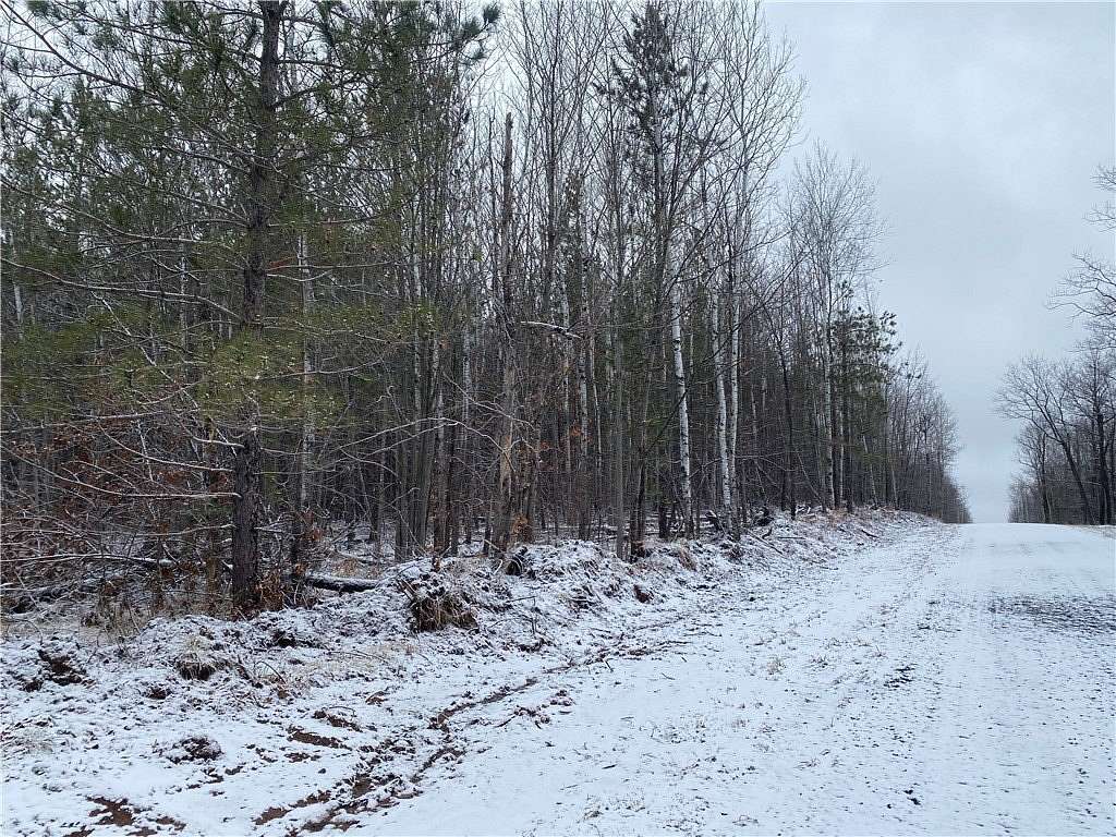 40 Acres of Land for Sale in Port Wing, Wisconsin
