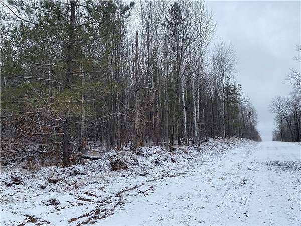 40 Acres of Recreational Land for Sale in Port Wing, Wisconsin