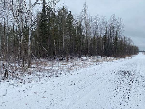 80 Acres of Recreational Land for Sale in Port Wing, Wisconsin