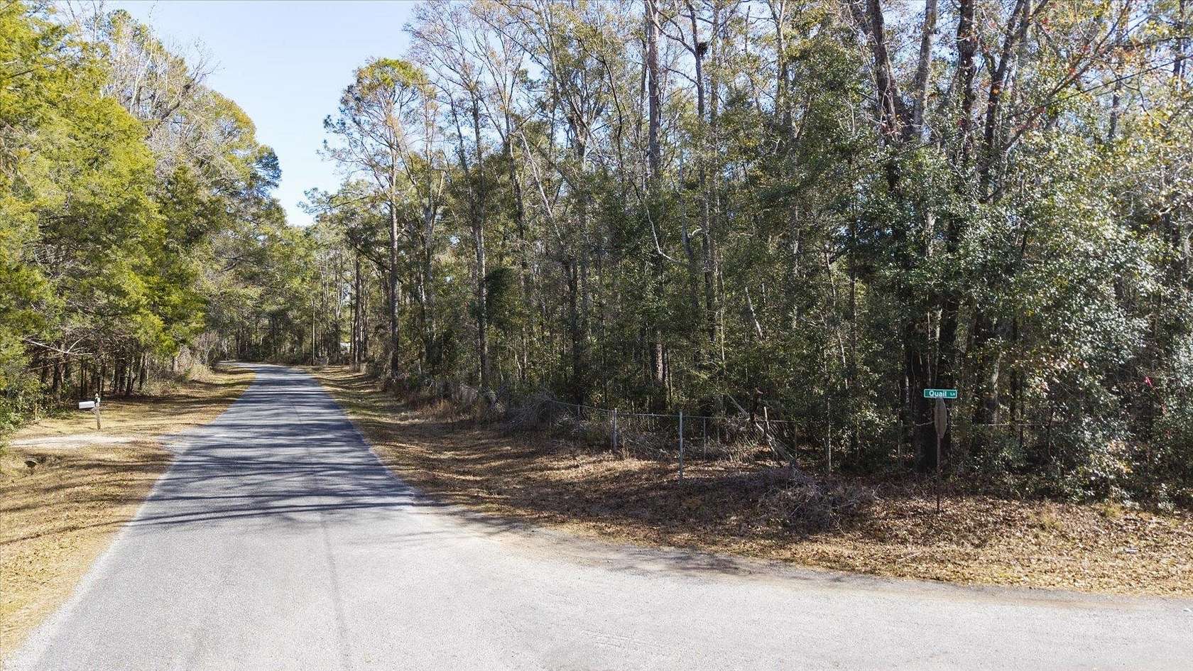 1 Acre of Land for Sale in Monticello, Florida