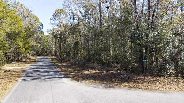 1 Acre of Land for Sale in Monticello, Florida
