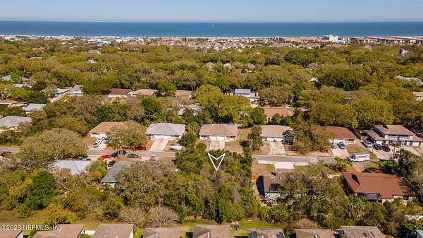 0.2 Acres of Residential Land for Sale in St. Augustine, Florida
