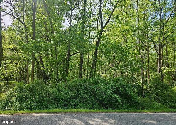 5 Acres of Residential Land for Sale in Woodstown, New Jersey