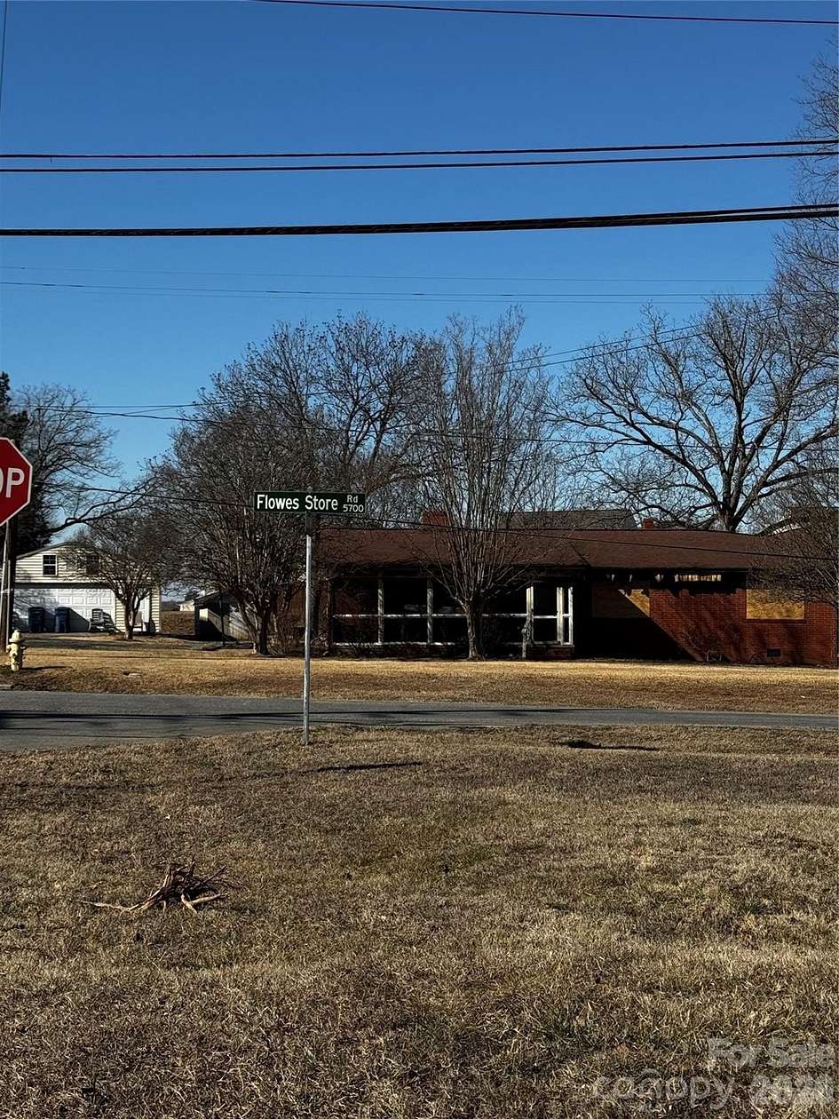 0.74 Acres of Land for Sale in Concord, North Carolina