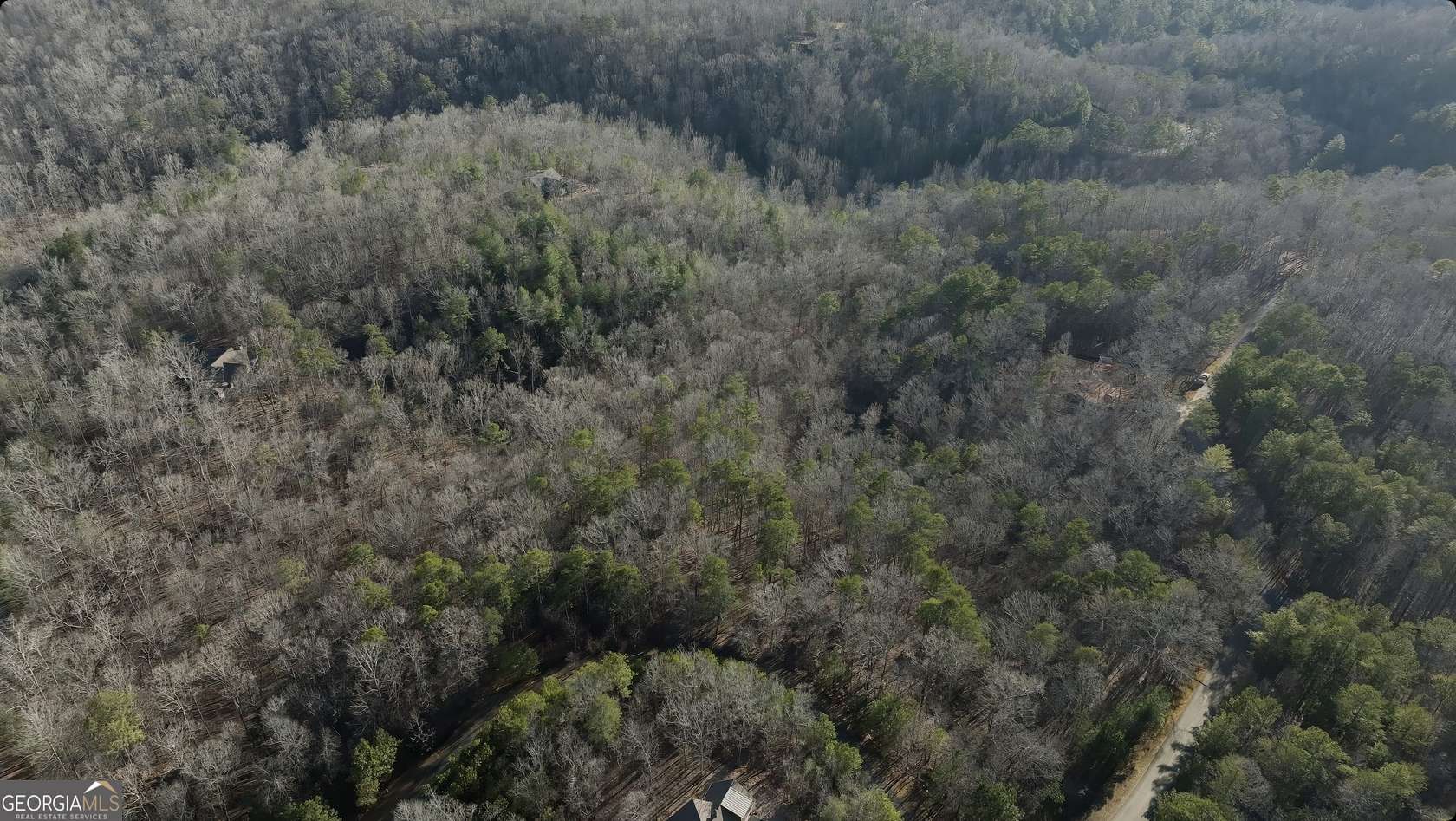 1.38 Acres of Residential Land for Sale in Ellijay, Georgia