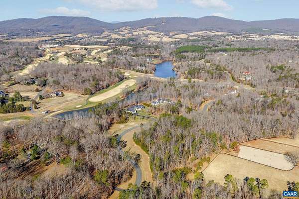 2 Acres of Residential Land for Sale in Keswick, Virginia