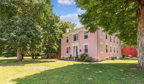 3.26 Acres of Improved Mixed-Use Land for Sale in Miami Township, Ohio