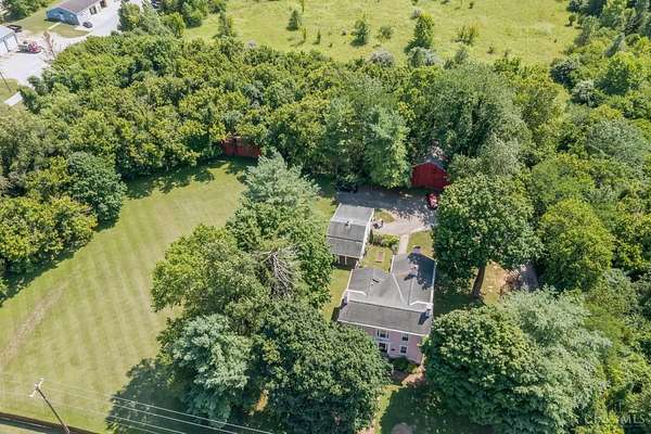 3.26 Acres of Improved Commercial Land for Sale in Miami Township, Ohio