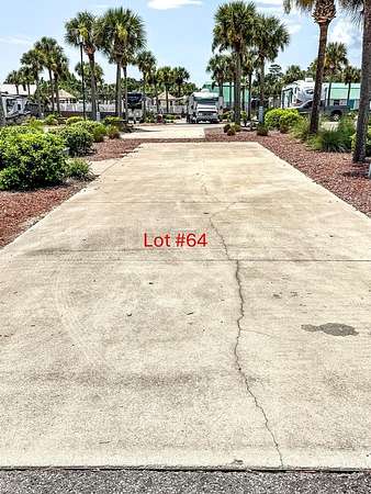 0.05 Acres of Land for Sale in Carrabelle, Florida