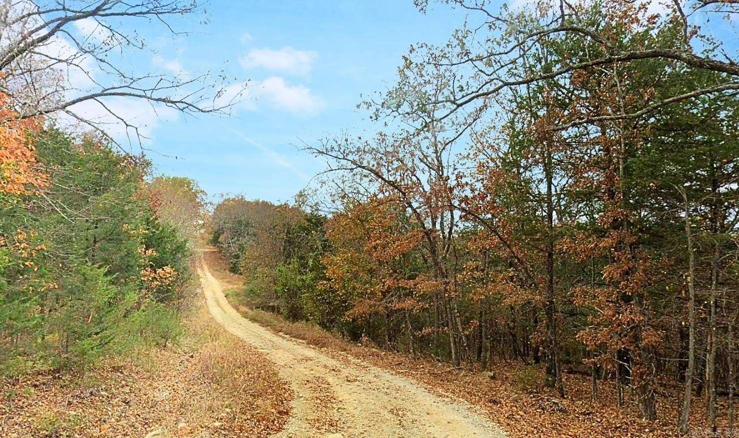 0.21 Acres of Residential Land for Sale in Lead Hill, Arkansas