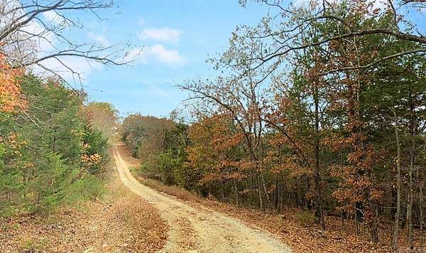 0.21 Acres of Residential Land for Sale in Lead Hill, Arkansas