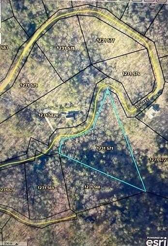 5.3 Acres of Residential Land for Sale in Ranger, Georgia