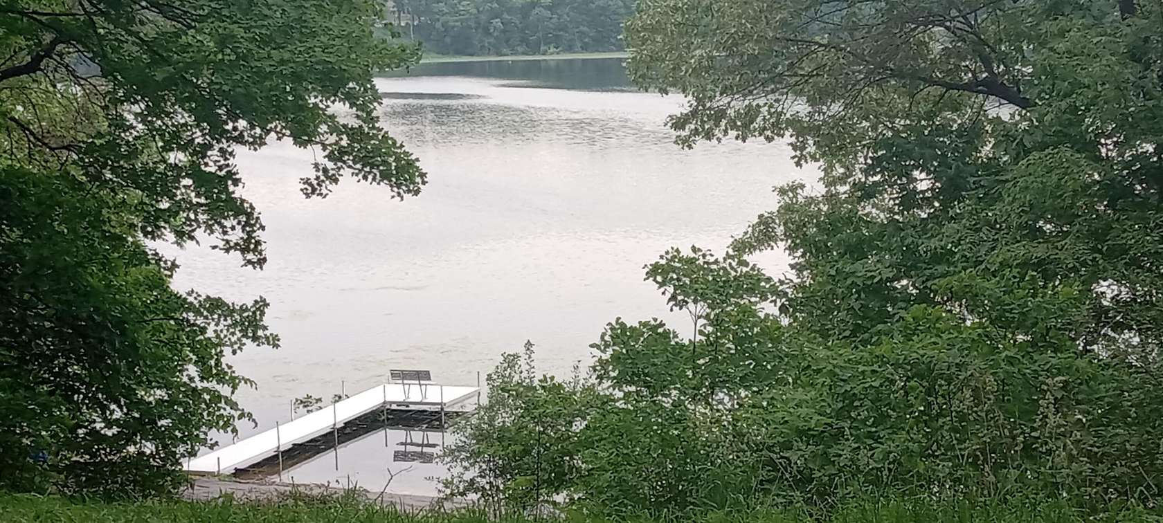 1.16 Acres of Land for Sale in Jones, Michigan