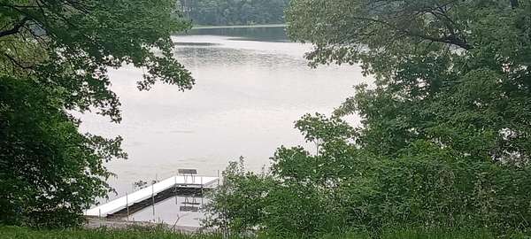 1.16 Acres of Land for Sale in Jones, Michigan