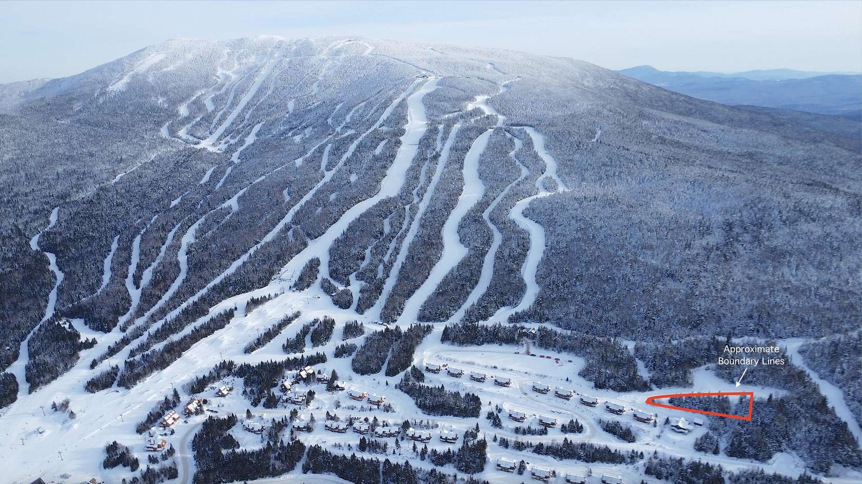 0.56 Acres of Residential Land for Sale in Sandy River Plantation, Maine