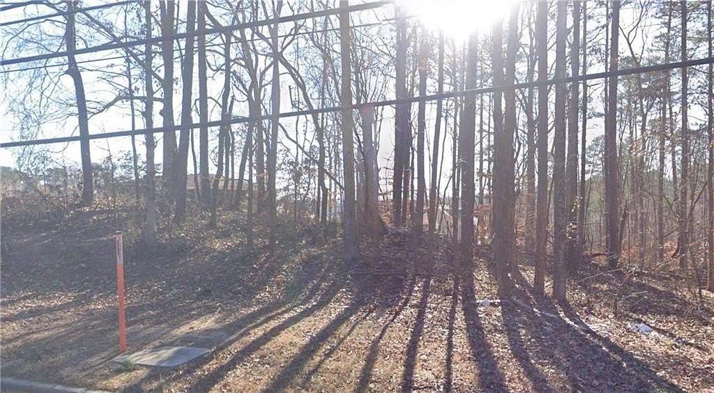 5 Acres of Residential Land for Sale in Buford, Georgia