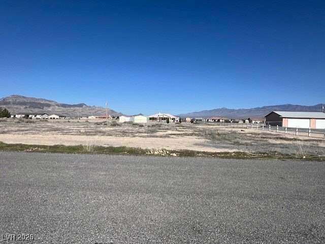 0.93 Acres of Residential Land for Sale in Pahrump, Nevada