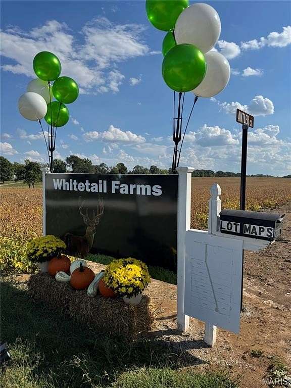 4.34 Acres of Residential Land for Sale in Wentzville, Missouri