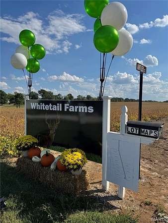 4.34 Acres of Residential Land for Sale in Wentzville, Missouri