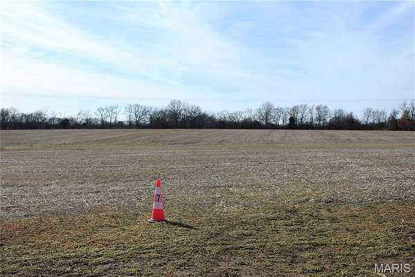 4.34 Acres of Residential Land for Sale in Wentzville, Missouri