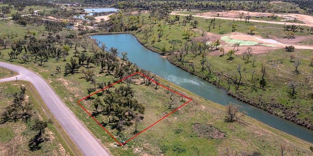 0.75 Acres of Residential Land for Sale in Fredericksburg, Texas