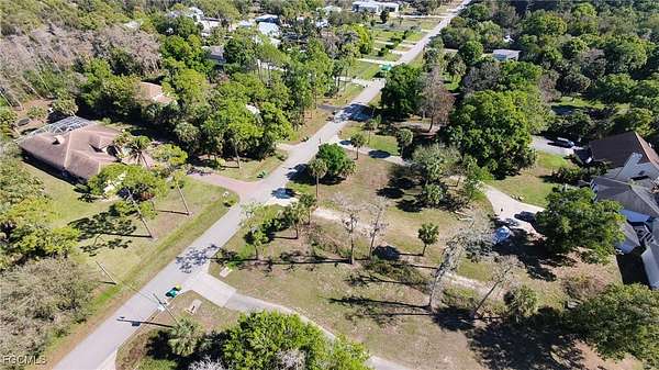 1.14 Acres of Residential Land for Sale in Naples, Florida