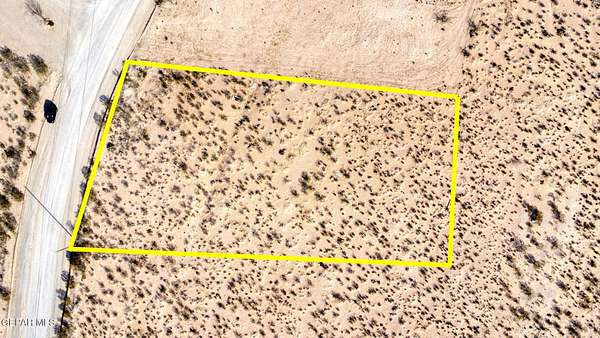 1 Acre of Residential Land for Sale in El Paso, Texas