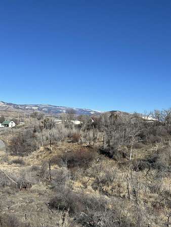 1.36 Acres of Residential Land for Sale in Mesa, Colorado