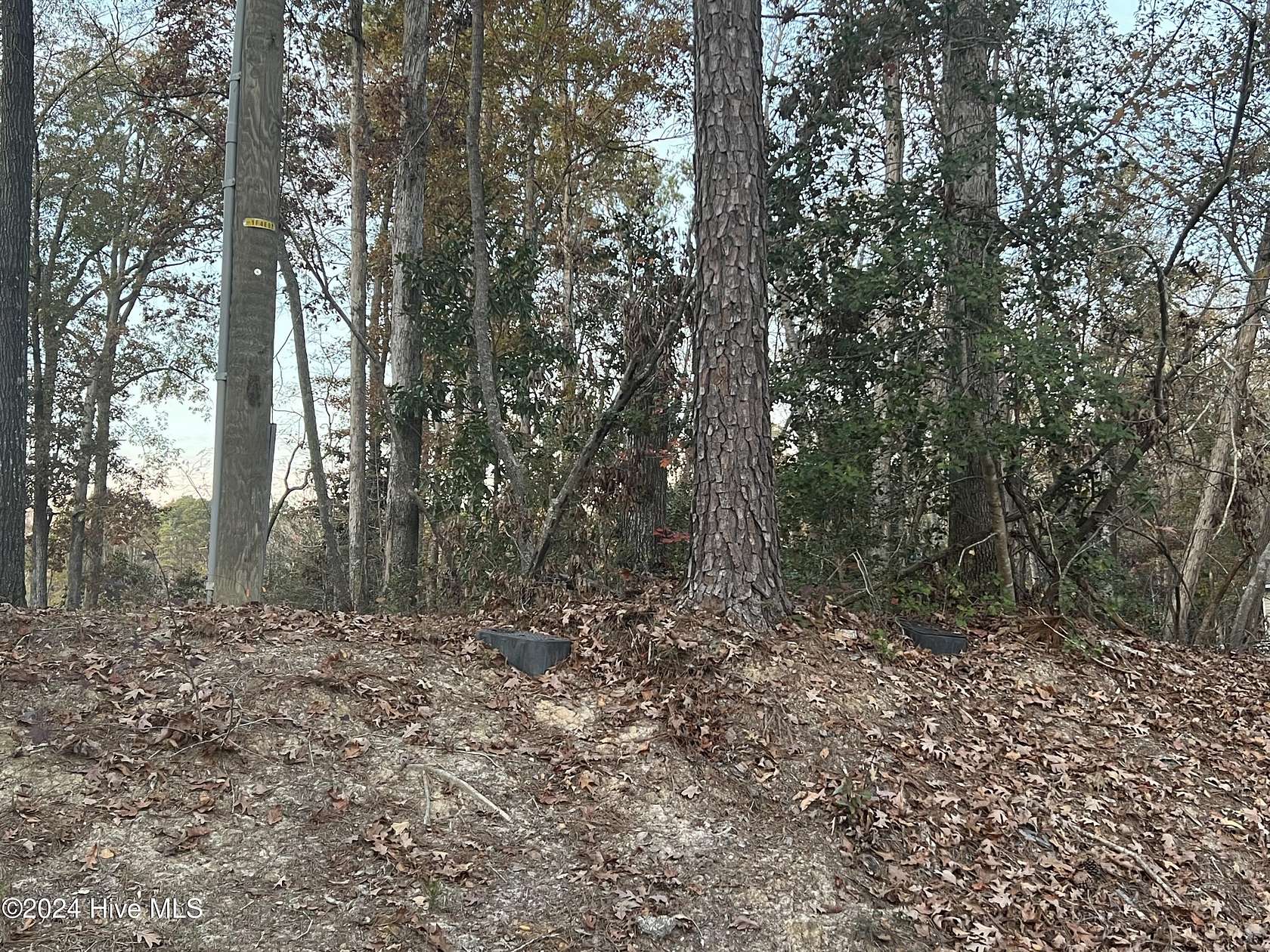 0.46 Acres of Residential Land for Sale in Whispering Pines, North Carolina