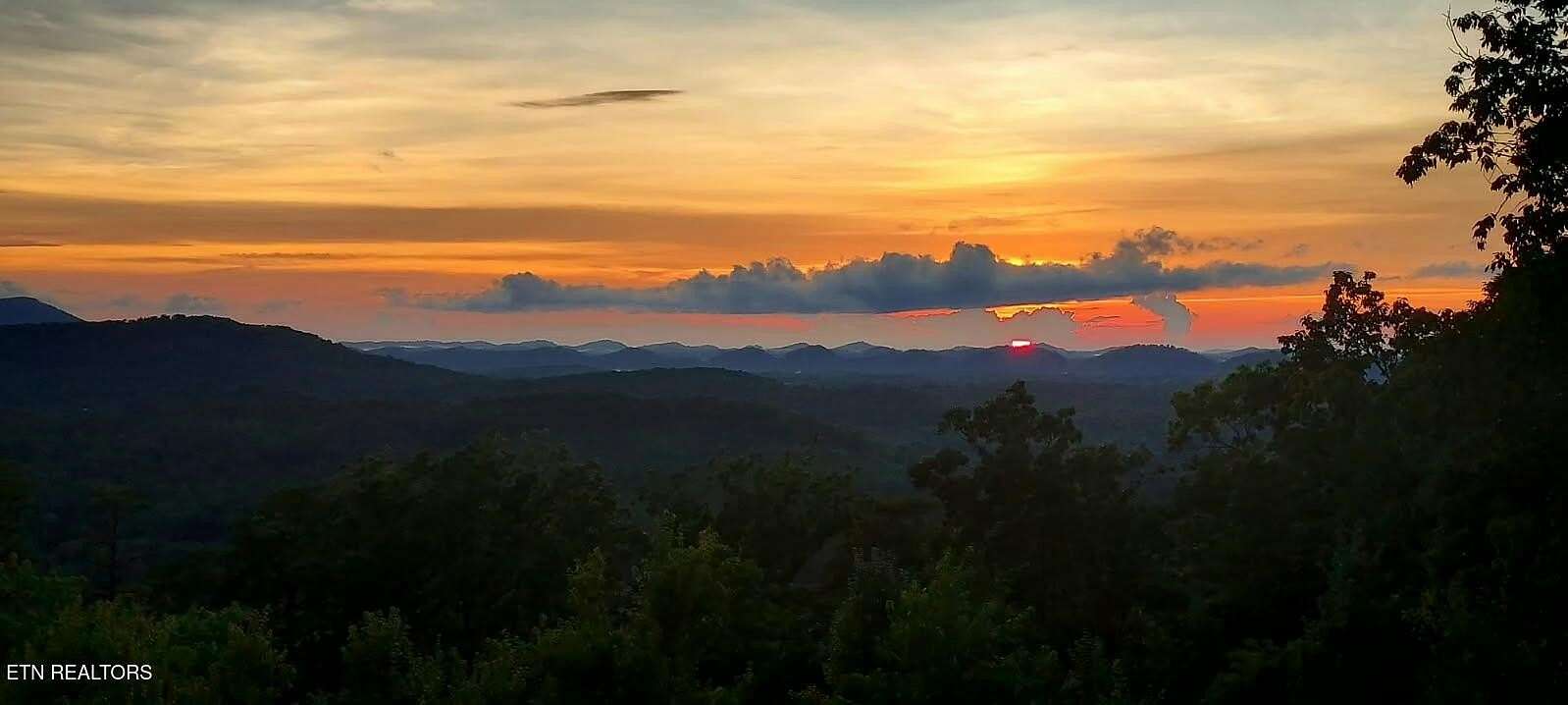 6 Acres of Land for Sale in Tellico Plains, Tennessee