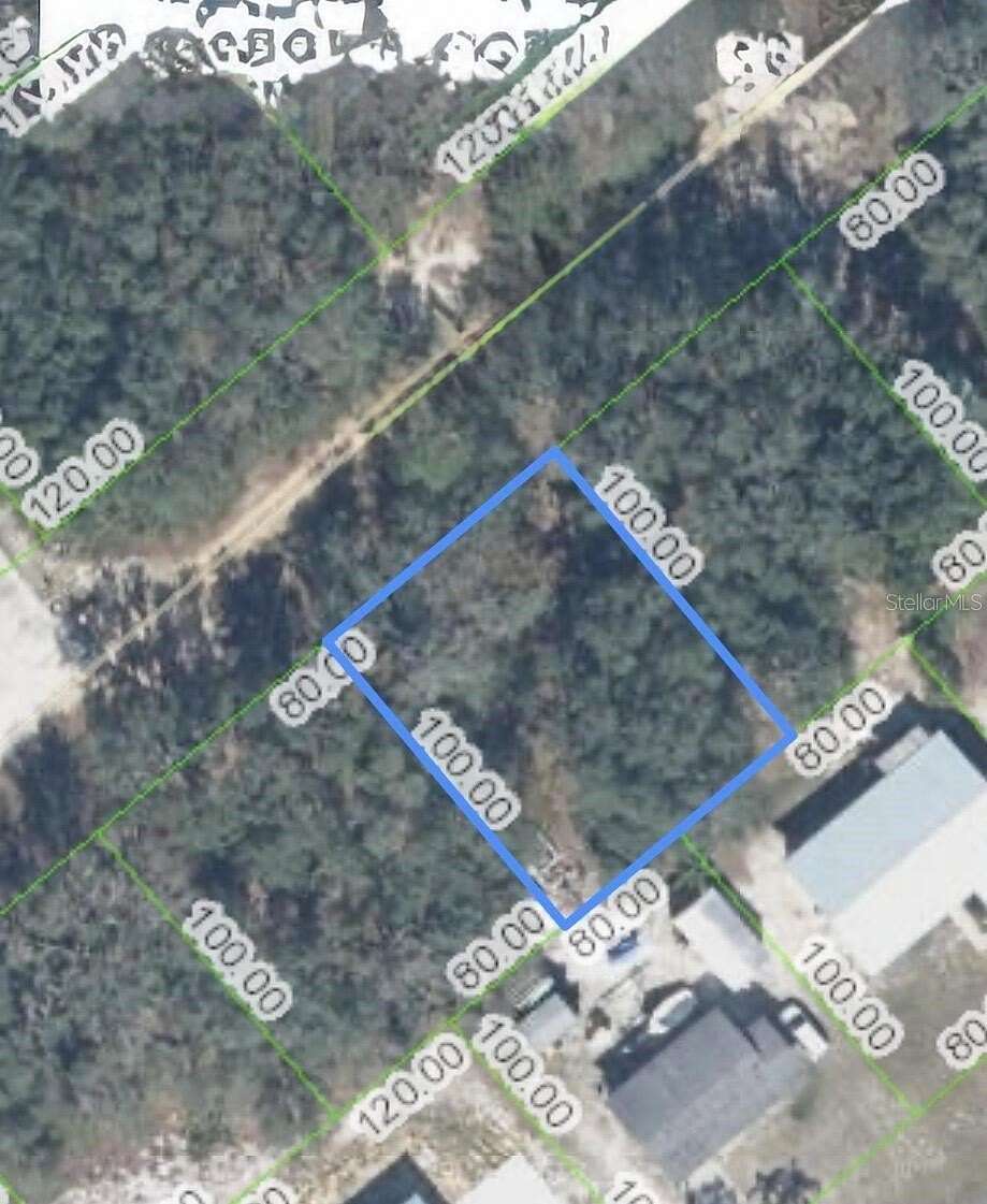 0.18 Acres of Residential Land for Sale in Avon Park, Florida