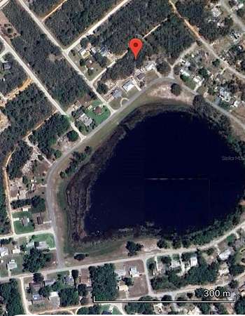 0.18 Acres of Residential Land for Sale in Avon Park, Florida
