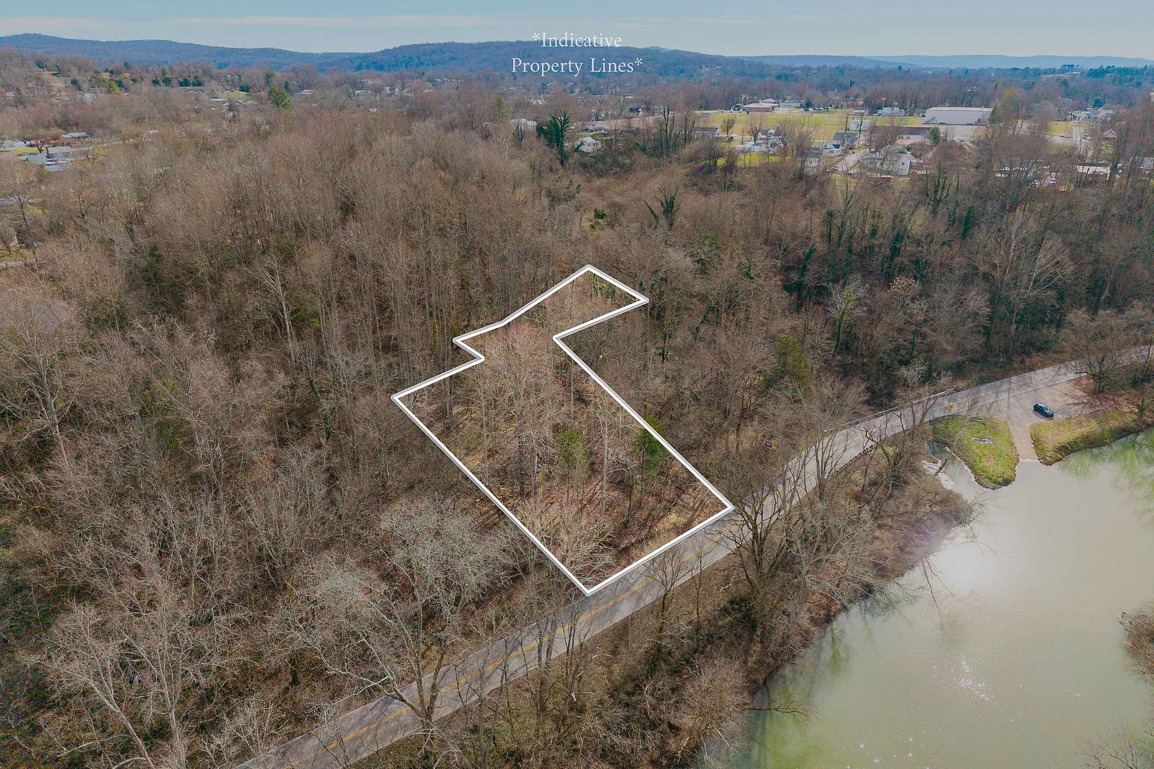 0.66 Acres of Residential Land for Auction in Sparta, Tennessee