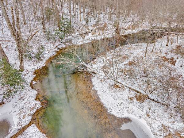 13.7 Acres of Land for Sale in Pleasant Hill, Tennessee