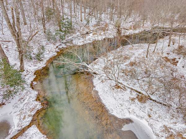 13.7 Acres of Land for Sale in Sparta, Tennessee