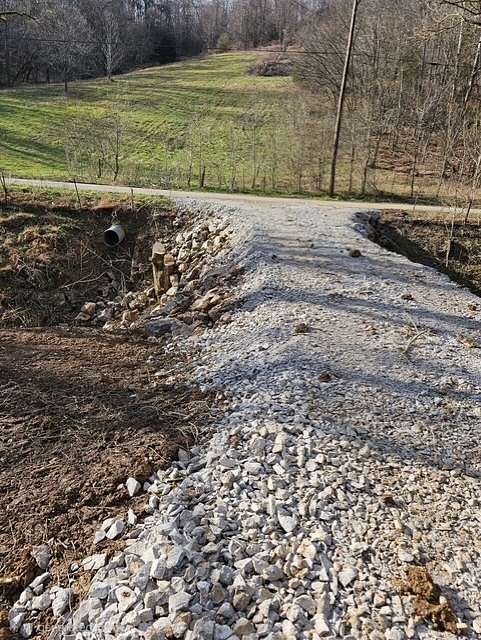 49 Acres of Land for Sale in Elmwood, Tennessee