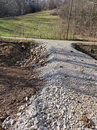 49 Acres of Land for Sale in Elmwood, Tennessee