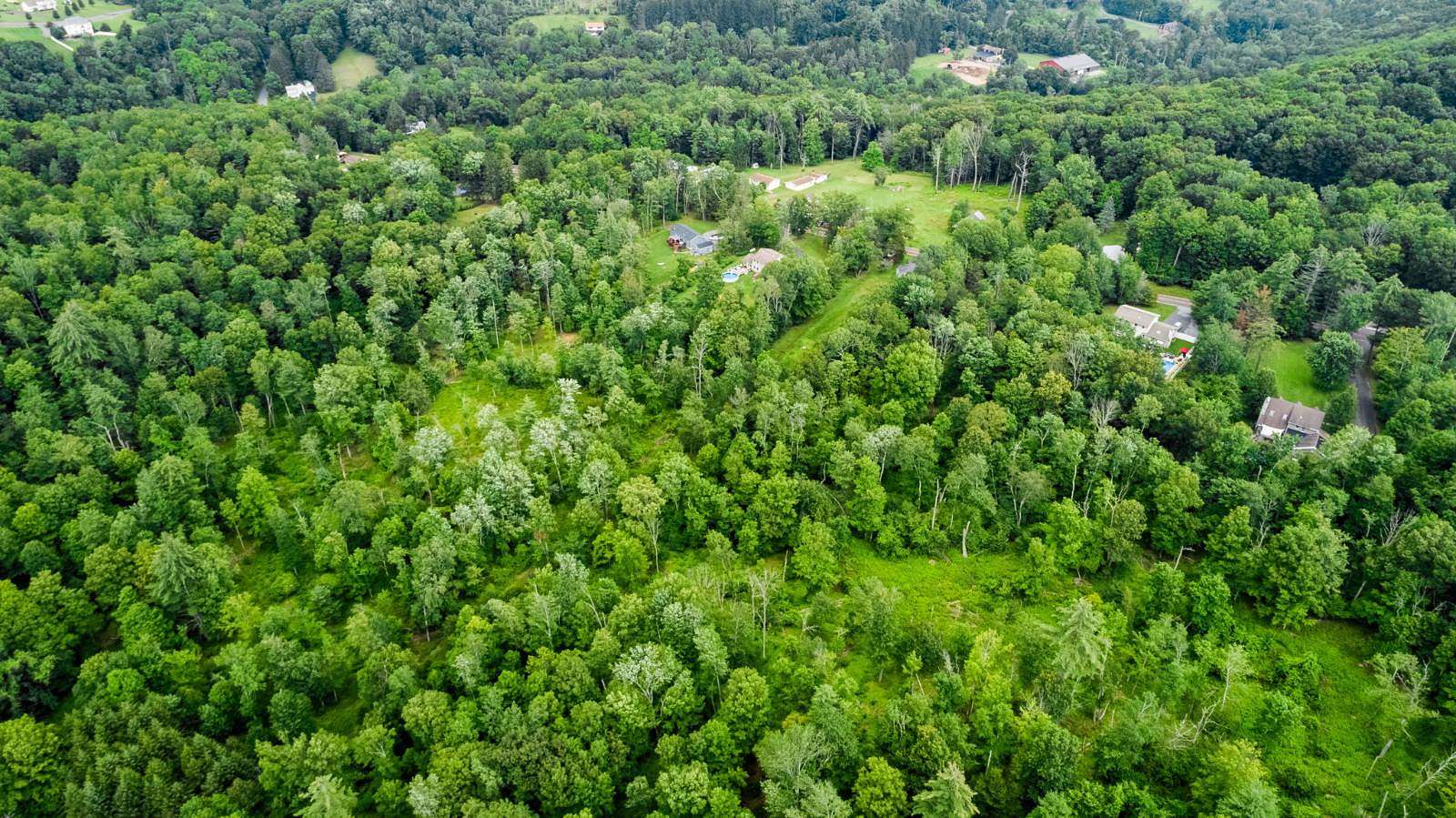 1.5 Acres of Residential Land for Sale in Dallas, Pennsylvania