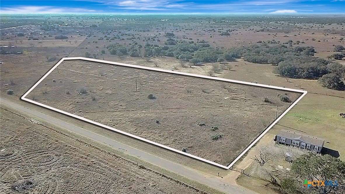 6.67 Acres of Residential Land for Sale in Victoria, Texas