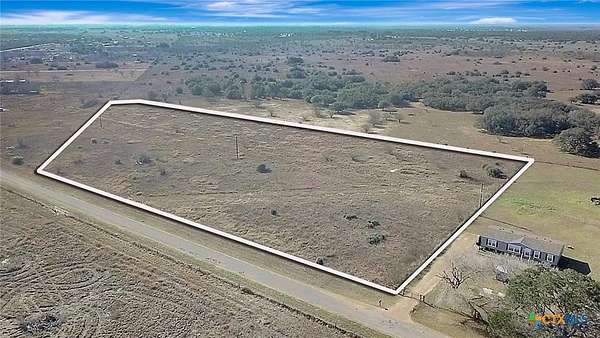 6.67 Acres of Residential Land for Sale in Victoria, Texas