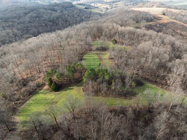 174 Acres of Land for Sale in Pulaski, Tennessee