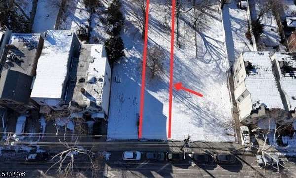 0.05 Acres of Residential Land for Sale in Jersey City, New Jersey