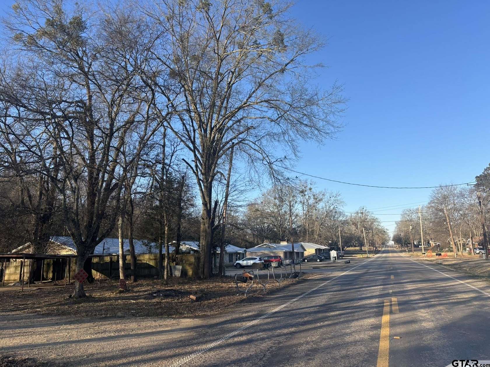 0.46 Acres of Residential Land for Sale in Pittsburg, Texas